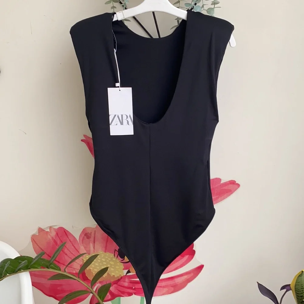 Zara top for woman - Picture 2 of 5